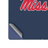 University of Mississippi Rebels Ole Miss Galaxy Z Fold6 Skin