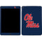 University of Mississippi Rebels Ole Miss iPad Skins