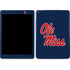 University of Mississippi Rebels Ole Miss iPad Skins
