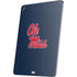 University of Mississippi Rebels Ole Miss Apple iPad Air Skin