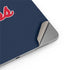 University of Mississippi Rebels Ole Miss Apple iPad Air Skin