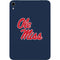 University of Mississippi Rebels Ole Miss Apple iPad Mini Skin