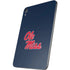 University of Mississippi Rebels Ole Miss Apple iPad Mini Skin