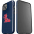 University of Mississippi Rebels Ole Miss iPhone 15 Impact Case