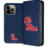 University of Mississippi Rebels Ole Miss iPhone Cases