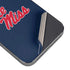 University of Mississippi Rebels Ole Miss iPhone 15 Pro Max Skin