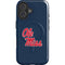 University of Mississippi Rebels Ole Miss iPhone 16 Magsafe Impact Case
