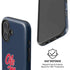 University of Mississippi Rebels Ole Miss iPhone 16 Magsafe Impact Case