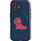University of Mississippi Rebels Ole Miss iPhone 16 Plus Magsafe Impact Case