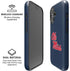 University of Mississippi Rebels Ole Miss iPhone 16 Plus Magsafe Impact Case