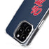 University of Mississippi Rebels Ole Miss iPhone 16 Pro MagSafe Case