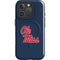 University of Mississippi Rebels Ole Miss iPhone 16 Pro Magsafe Impact Case
