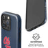 University of Mississippi Rebels Ole Miss iPhone 16 Pro Magsafe Impact Case