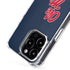 University of Mississippi Rebels Ole Miss iPhone 16 Pro Max MagSafe Case