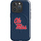 University of Mississippi Rebels Ole Miss iPhone 16 Pro Max Magsafe Impact Case