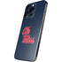University of Mississippi Rebels Ole Miss iPhone 16 Pro Max Skin