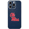 University of Mississippi Rebels Ole Miss iPhone 16 Pro Skin