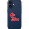 University of Mississippi Rebels Ole Miss iPhone 16 Skin