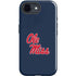University of Mississippi Rebels Ole Miss iPhone 16e Impact Case
