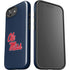 University of Mississippi Rebels Ole Miss iPhone 16e Impact Case