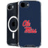 University of Mississippi Rebels Ole Miss iPhone 16e MagSafe Case