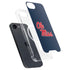 University of Mississippi Rebels Ole Miss iPhone 16e MagSafe Case