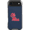 University of Mississippi Rebels Ole Miss iPhone 17 Air Clear Case
