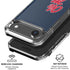 University of Mississippi Rebels Ole Miss iPhone 17 Air Clear Case
