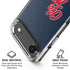 University of Mississippi Rebels Ole Miss iPhone 17 Air Clear Case