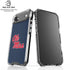 University of Mississippi Rebels Ole Miss iPhone 17 Air Clear Case