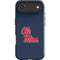 University of Mississippi Rebels Ole Miss iPhone 17 Air Impact Case