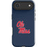 University of Mississippi Rebels Ole Miss iPhone 17 Air Impact Case