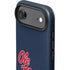 University of Mississippi Rebels Ole Miss iPhone 17 Air Impact Case