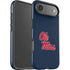 University of Mississippi Rebels Ole Miss iPhone 17 Air Impact Case