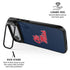 University of Mississippi Rebels Ole Miss iPhone 17 Air Kickstand Case