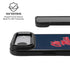 University of Mississippi Rebels Ole Miss iPhone 17 Air Kickstand Case