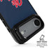 University of Mississippi Rebels Ole Miss iPhone 17 Air Kickstand Case