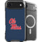 University of Mississippi Rebels Ole Miss iPhone 17 Air MagSafe Case