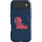 University of Mississippi Rebels Ole Miss iPhone 17 Air Magsafe Impact Case