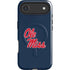 University of Mississippi Rebels Ole Miss iPhone 17 Air Magsafe Impact Case