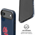 University of Mississippi Rebels Ole Miss iPhone 17 Air Magsafe Impact Case
