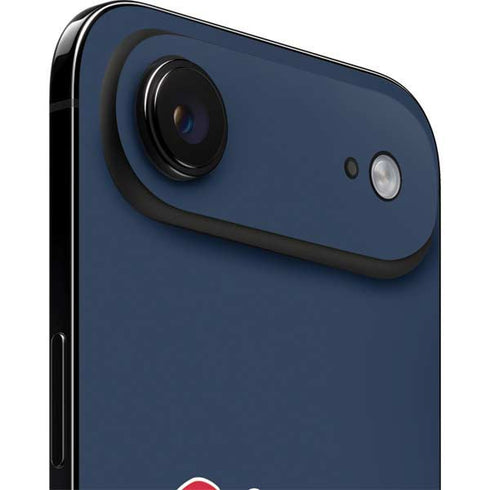 University of Mississippi Rebels Ole Miss iPhone 17 Air Skin