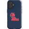 University of Mississippi Rebels Ole Miss iPhone 17 Impact Case
