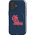 University of Mississippi Rebels Ole Miss iPhone 17 Magsafe Impact Case