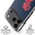 University of Mississippi Rebels Ole Miss iPhone 17 Pro Clear Case