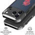 University of Mississippi Rebels Ole Miss iPhone 17 Pro MagSafe Case