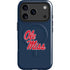 University of Mississippi Rebels Ole Miss iPhone 17 Pro Magsafe Impact Case