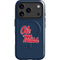 University of Mississippi Rebels Ole Miss iPhone 17 Pro Max Magsafe Impact Case