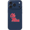 University of Mississippi Rebels Ole Miss iPhone 17 Pro Max Skin