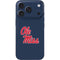 University of Mississippi Rebels Ole Miss iPhone 17 Pro Skin